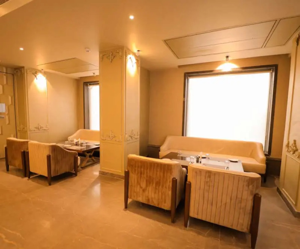 MVR Grand Hotel