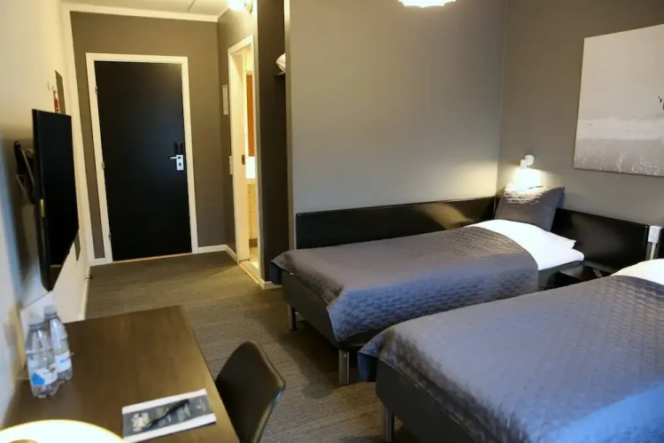 Comfort Twin room