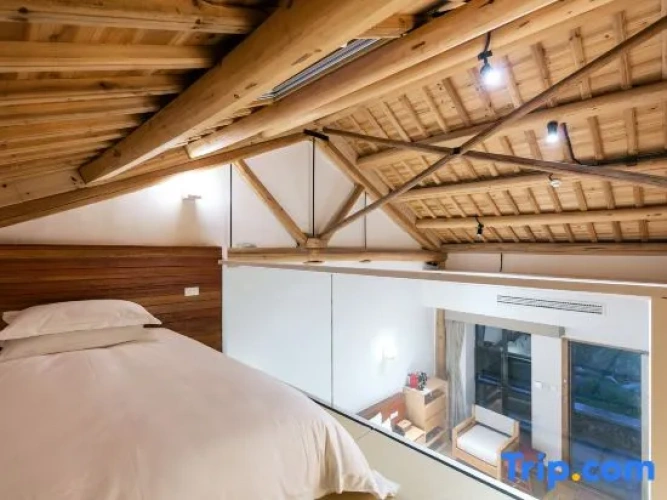 Standard Family Duplex room