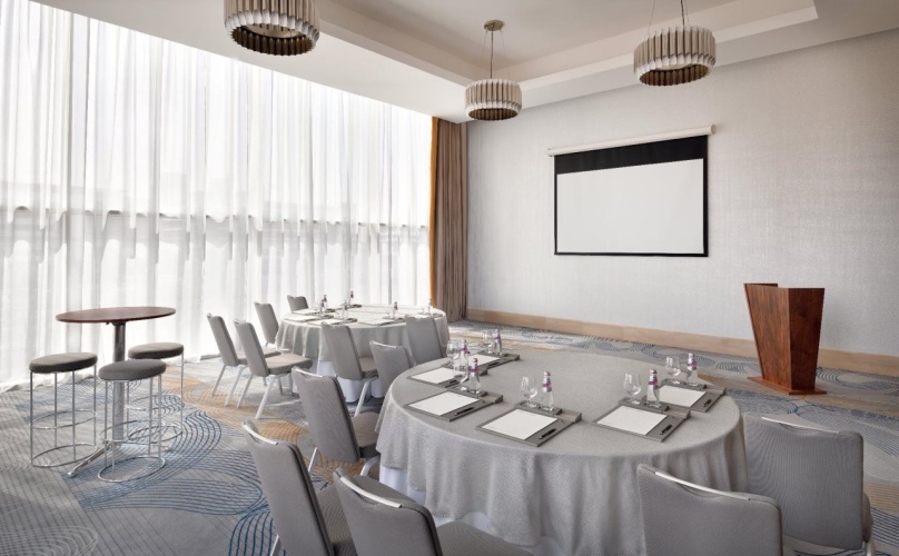 Grand Plaza Movenpick Media City photo 43