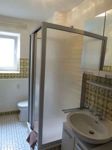 Apartment Cox Hooksiel