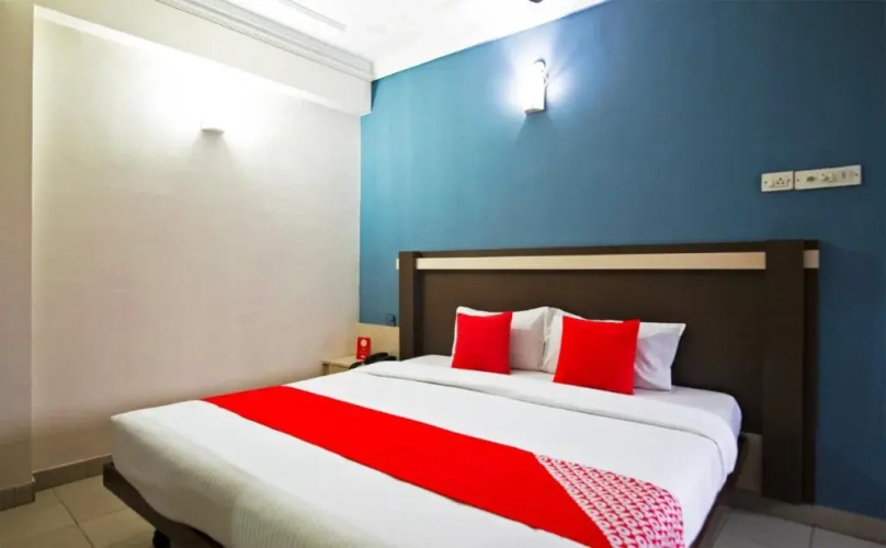 Hotel Orchid Inns