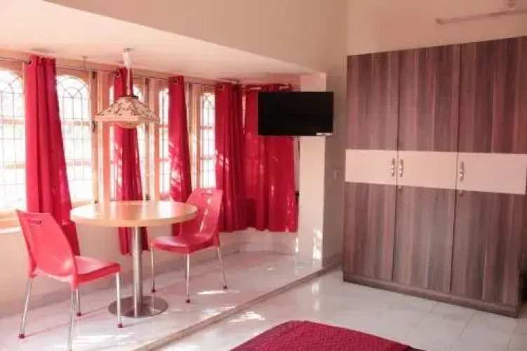 Ayursansara Ayurvedic Resort