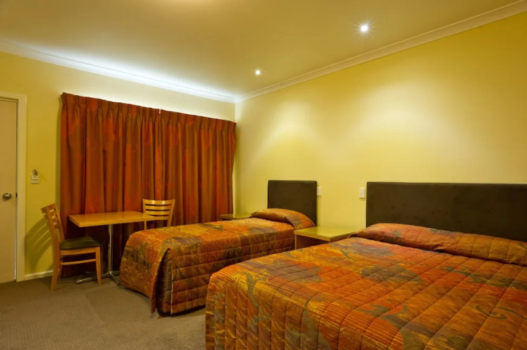 Motel Le Grande