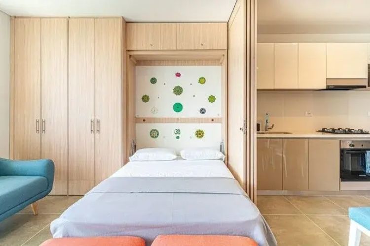 Salguero Suites