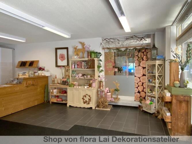 Apartment Ferienwohnung Kulm 2Over view