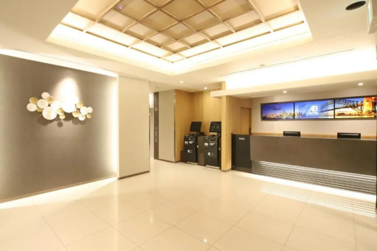 AB Hotel Igaueno