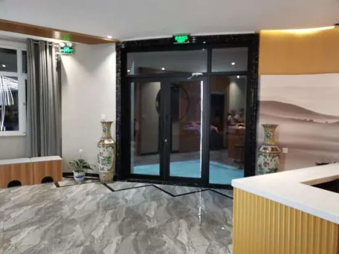 Ning 'an Fengze Hotel