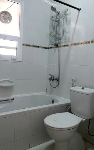 1 Bedroom Standard Apartment