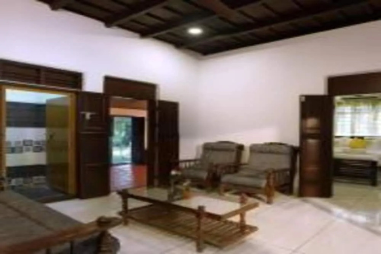 Arogya lake resort