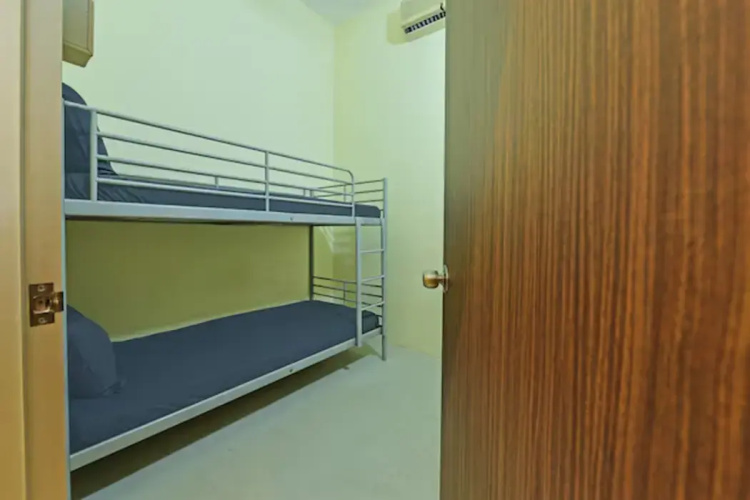 Hotel O Sohotel