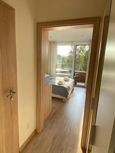 Apartment Poprad