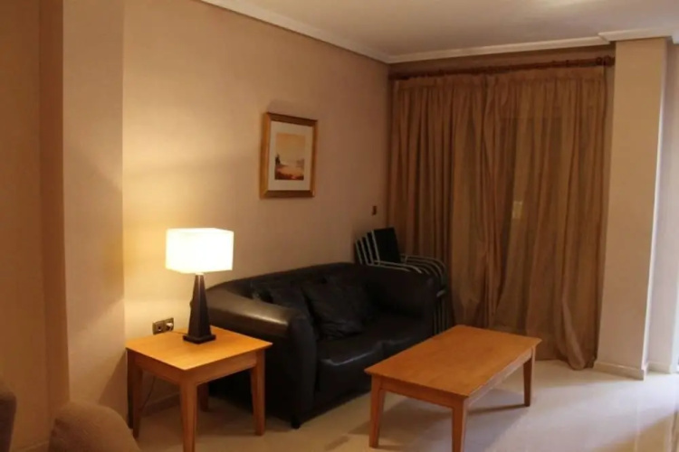 Playa Golf 2Nd Floor Apartment And Comm Pool P233