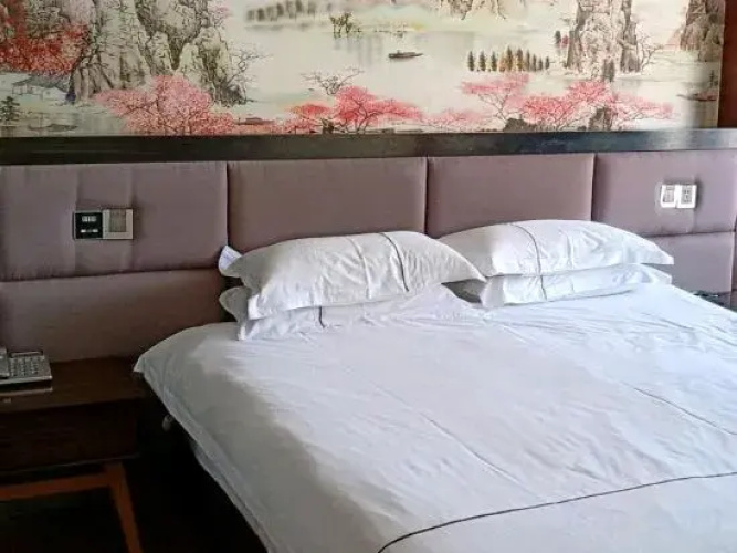 Xianhao Theme Hotel