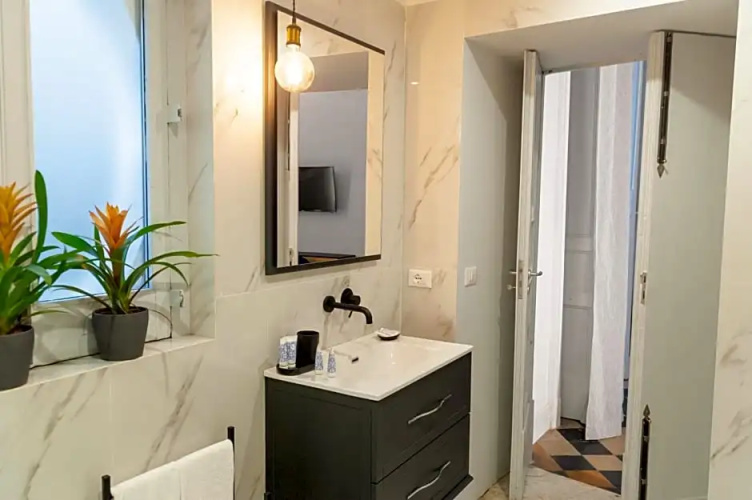 Catarina Suites - Centro Storico