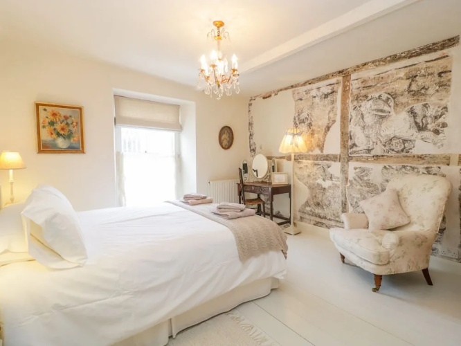 Florence Cottage