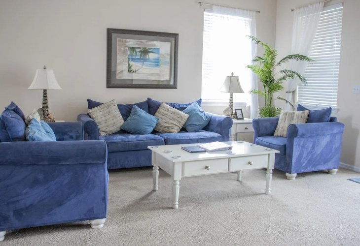 Davenport Pool Homes by RMG