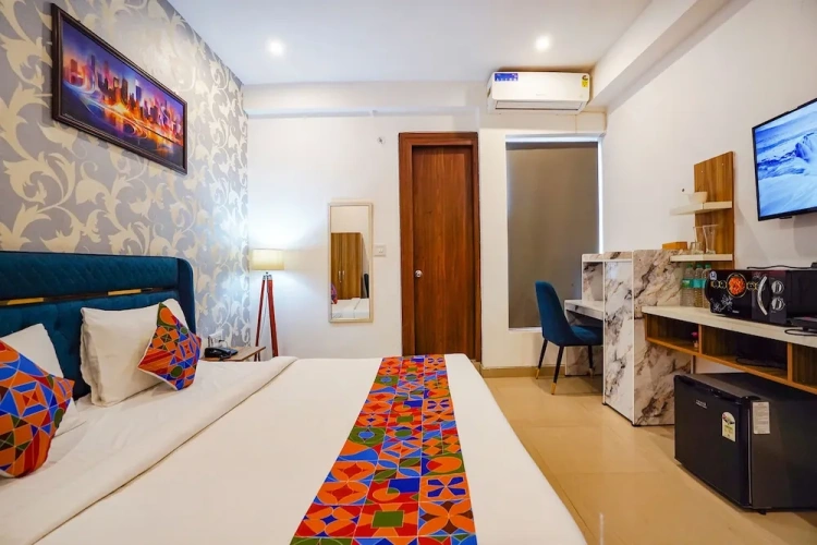 Executive room