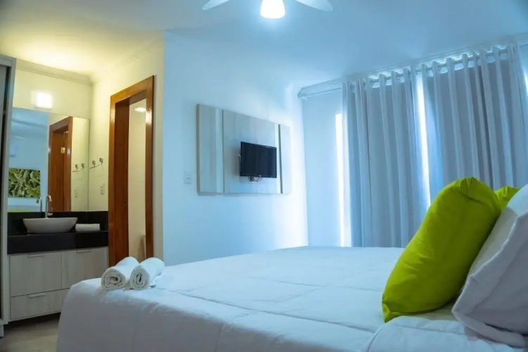 Residencial Monte das Oliveiras