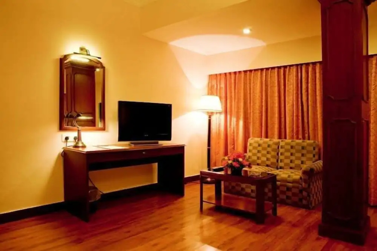 Hotel Victoria