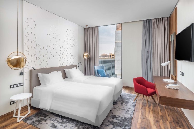 2 Bedrooms Royal Suite