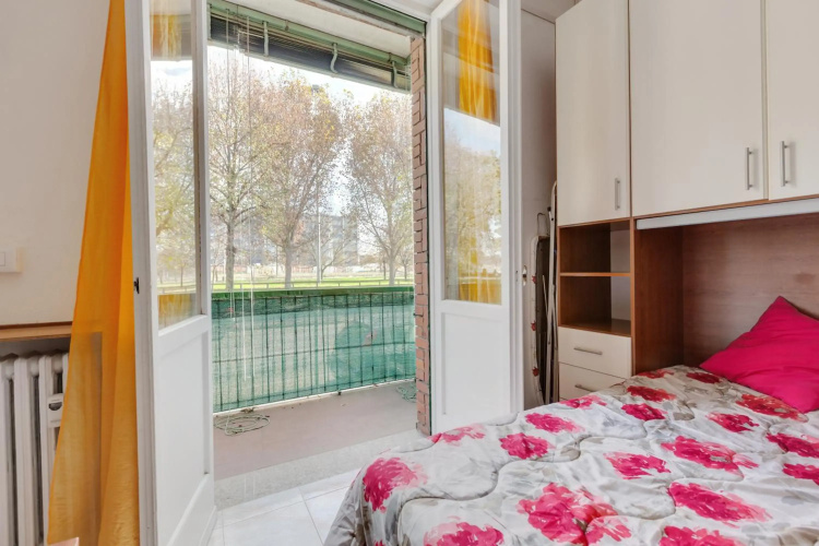 Milan Polytechnic Lovely and Cosy Flat