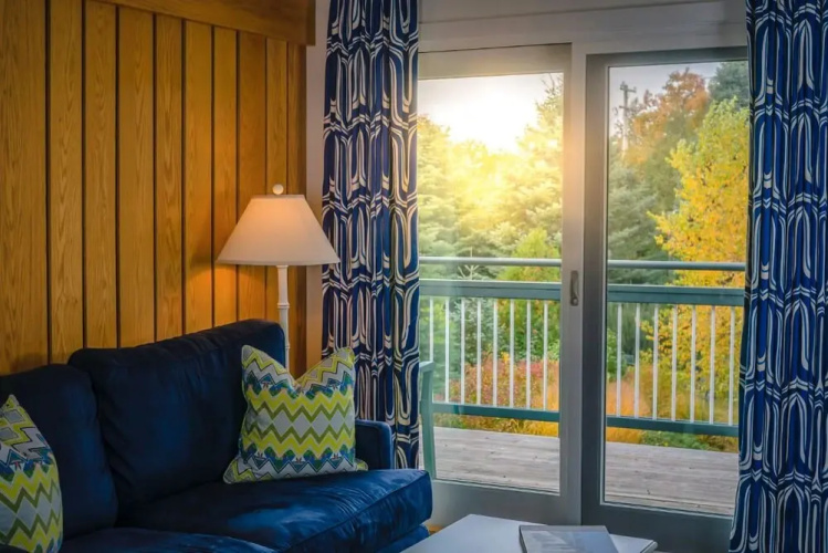 Leland Lodge