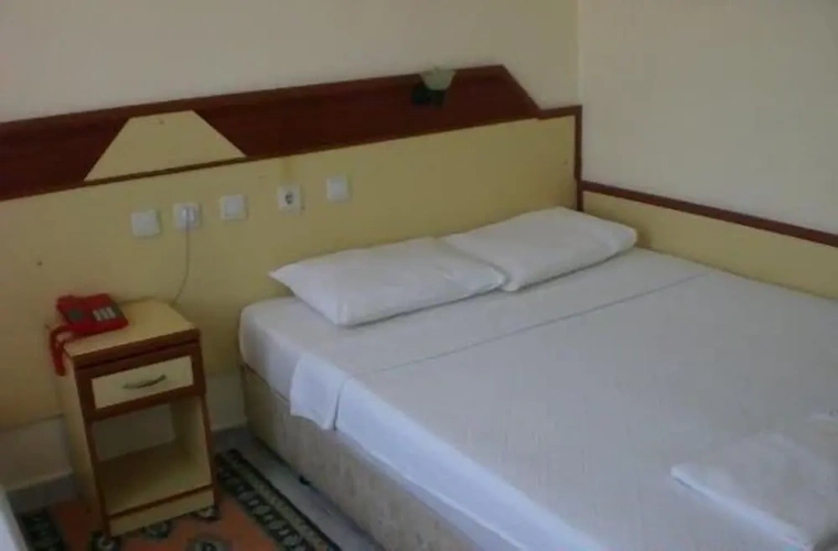 Standard Triple room with balcony