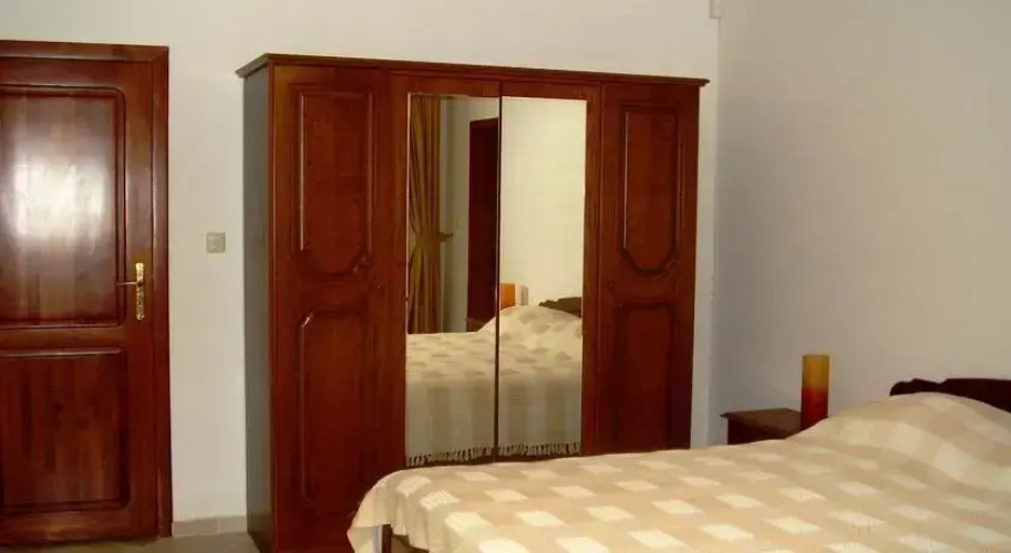 Guest House "Rumen"