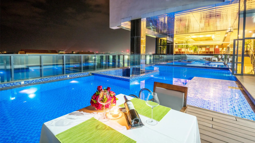 Bien Bac Hotel