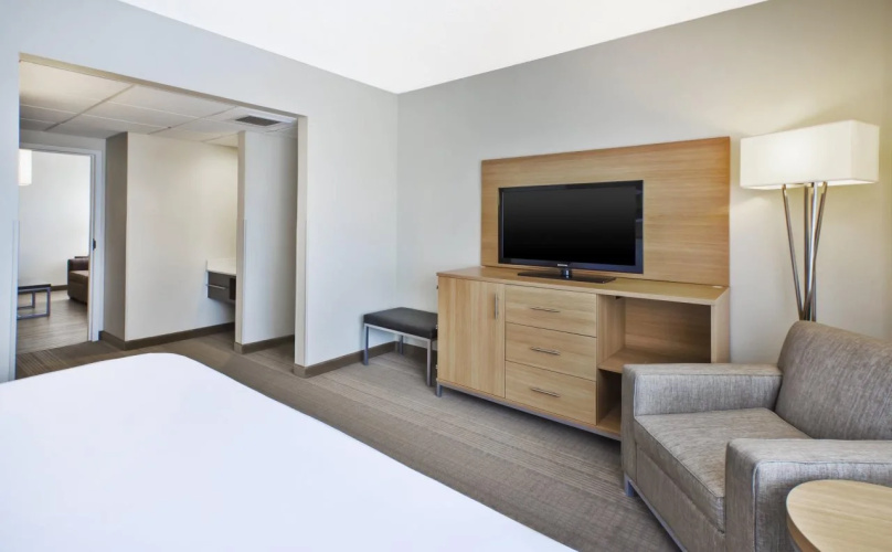 DoubleTree by Hilton Rapid City Downtown Convention Center