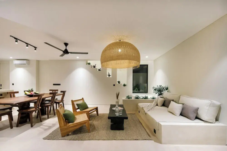 Tías Villas