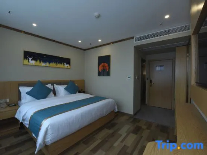 yunman  hotel