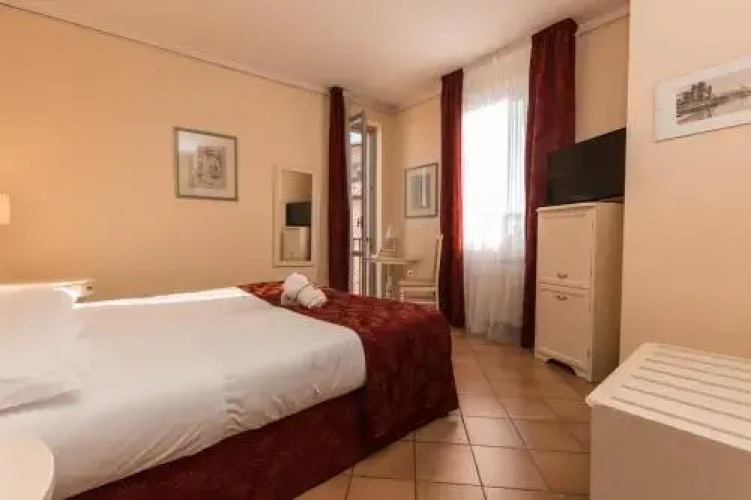 Hotel Le Mura