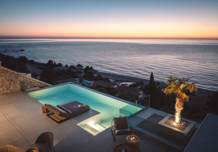 1 Bedroom Villa