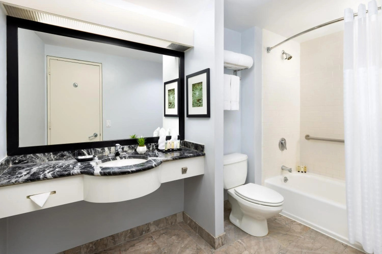 Jumeirah Carlton Tower photo 11