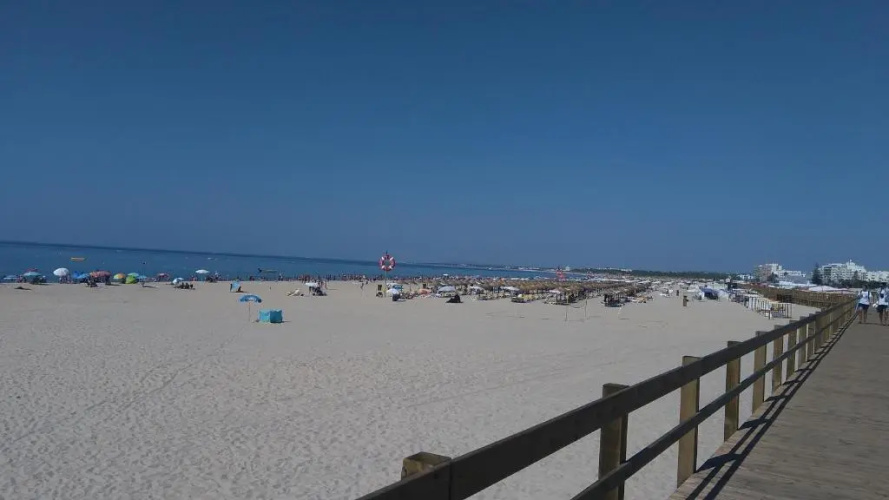 Apartamento Sol e Mar 1