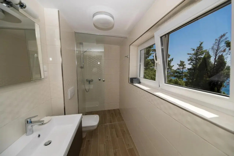 Mitan Accommodation