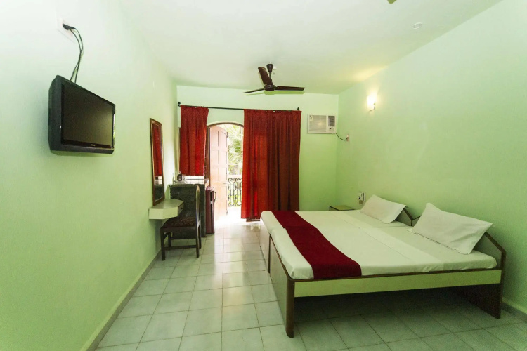 Abalone Resort