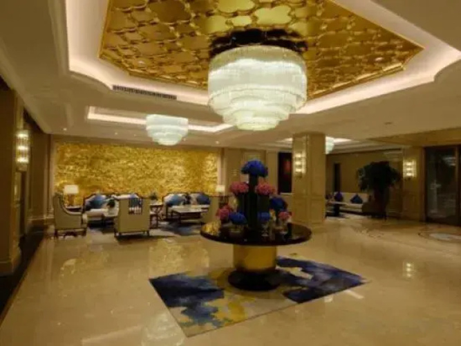 Chengjiang Small Courtyard Hotel