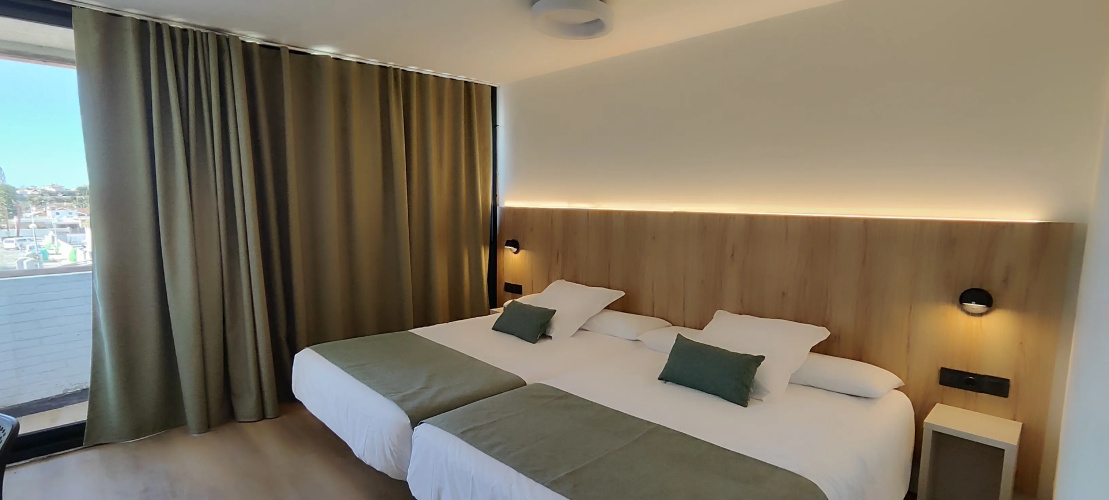 Ohtels Carabela