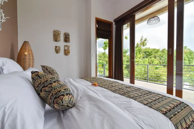 Villa Kapal