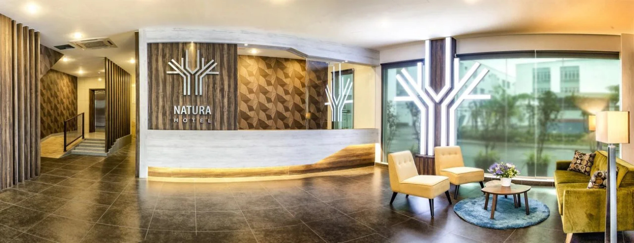 Natura Hotel