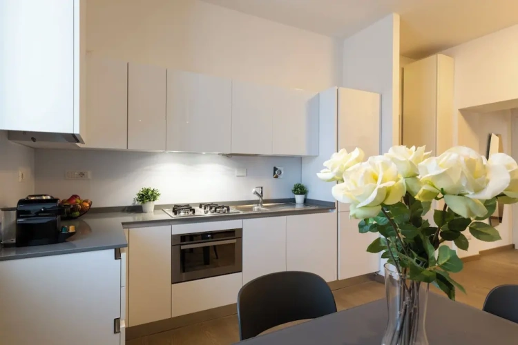 Comfort Apartment
