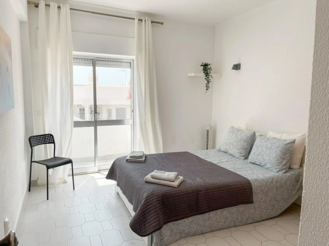 Sunny House Albufeira
