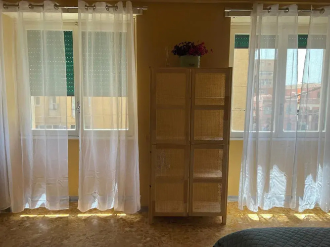 Apartment Sonnino 37