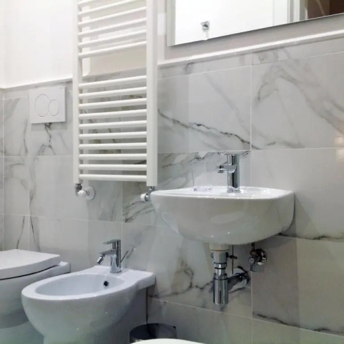 Genova dei Rolli B&B