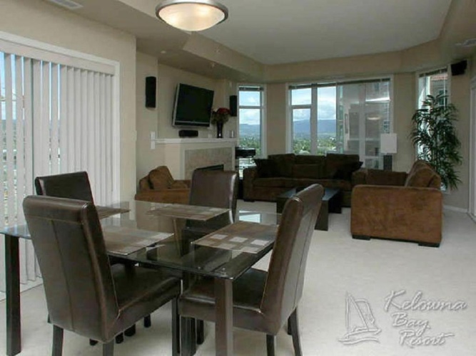 1 Bedroom Suite