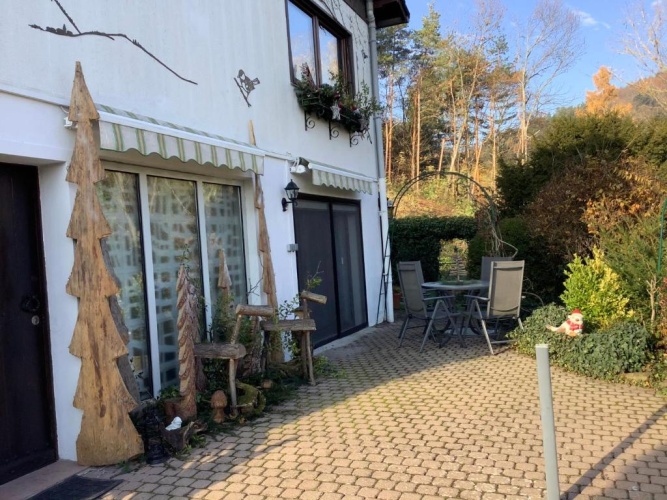 1 Bedroom Cottage