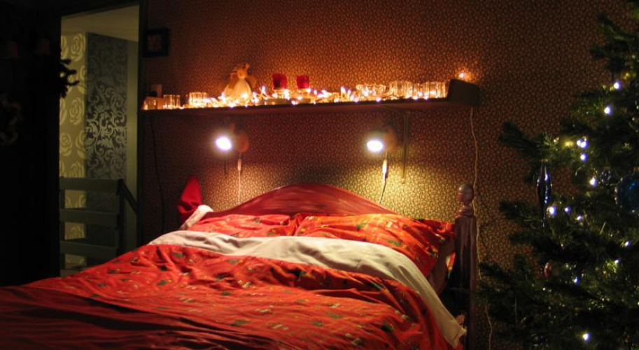 B&B Creatieve Chaos